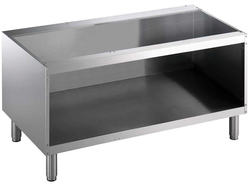 Open onderbouw kast 1200mm