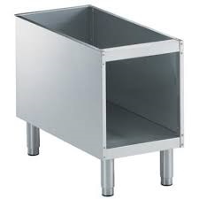 Electrolux Open Kast E9BAND00O0 Electrolux Open Kast E9BAND00O0