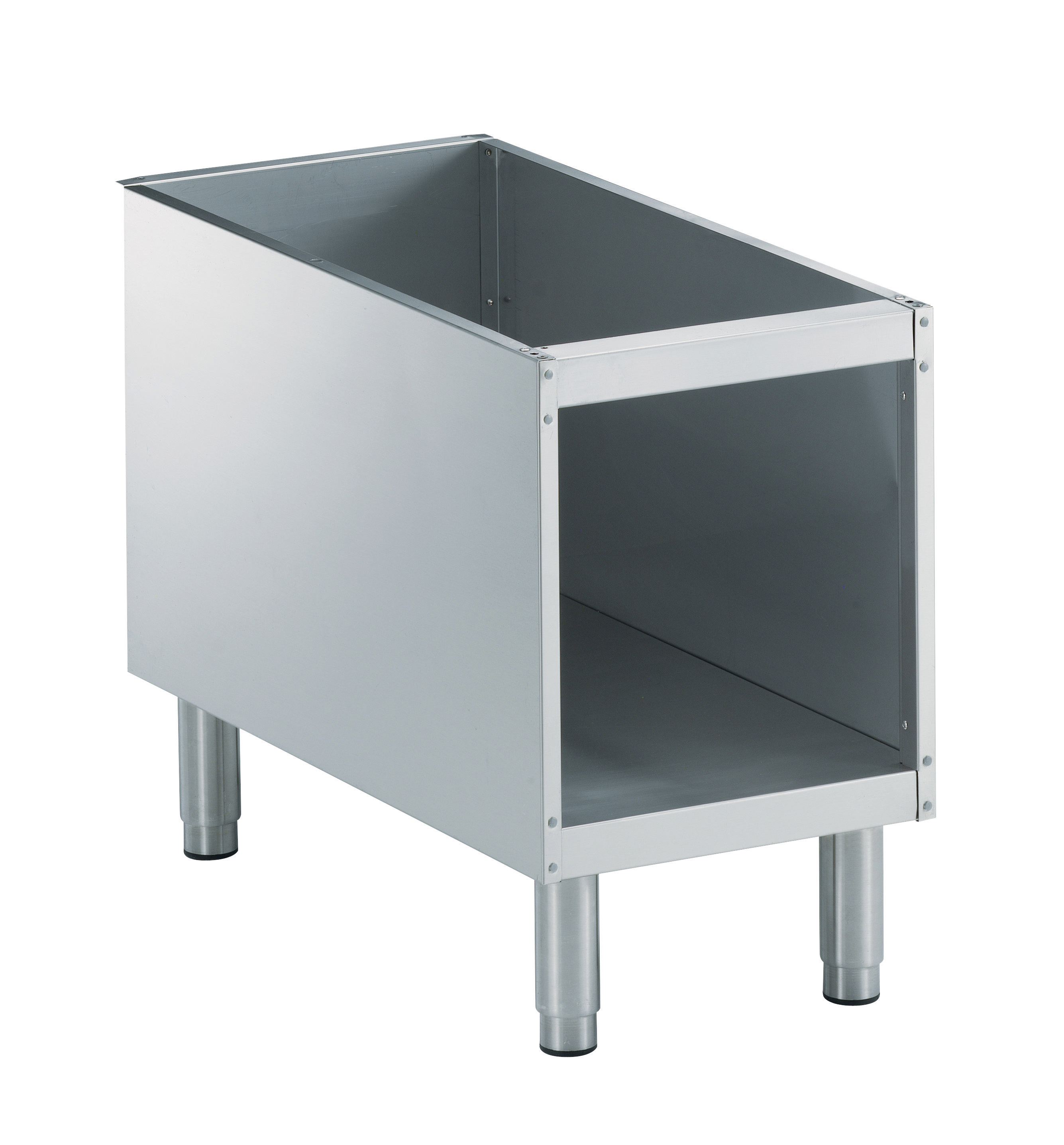 Open onderbouw kast 400mm Open onderbouw kast 400mm