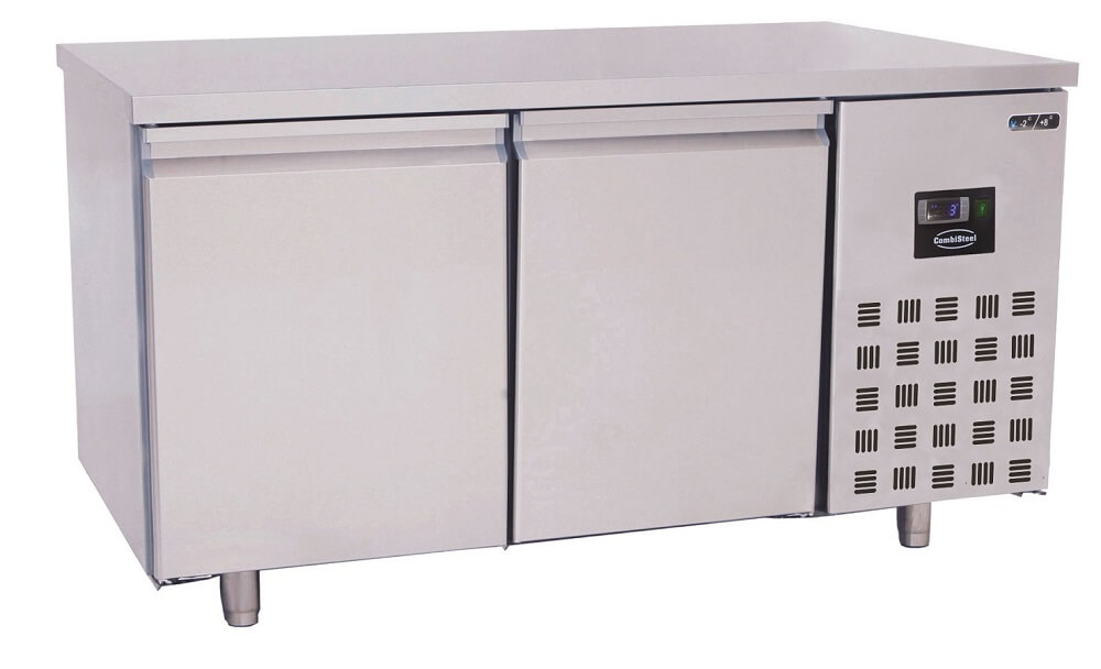 Bakkerskoelwerkbank 1550x800x850mm Bakkerskoelwerkbank 1550x800x850mm