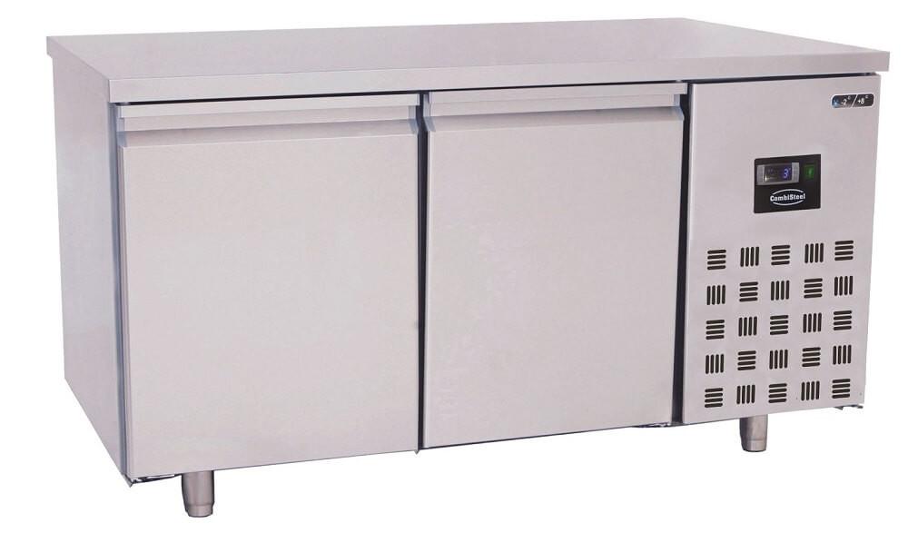 Bakkerskoelwerkbank 1550x800x850mm Bakkerskoelwerkbank 1550x800x850mm