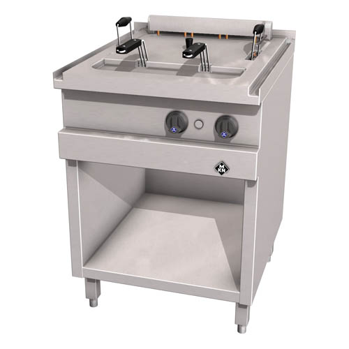 MKN Friteuse Elek OPTIMA 700 PARIS MKN Friteuse Elek OPTIMA 700 PARIS