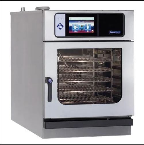 MKN SpaceCombi Magic Pilot