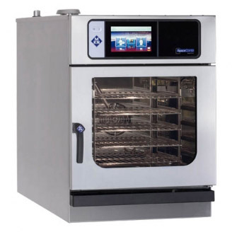 MKN SpaceCombi MP 6.1 (Incl. WC+HI) MKN SpaceCombi MP 6.1 (Incl. WC+HI)