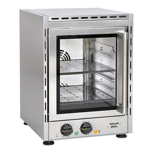 Heteluchtoven Roller Grill Heteluchtoven Roller Grill