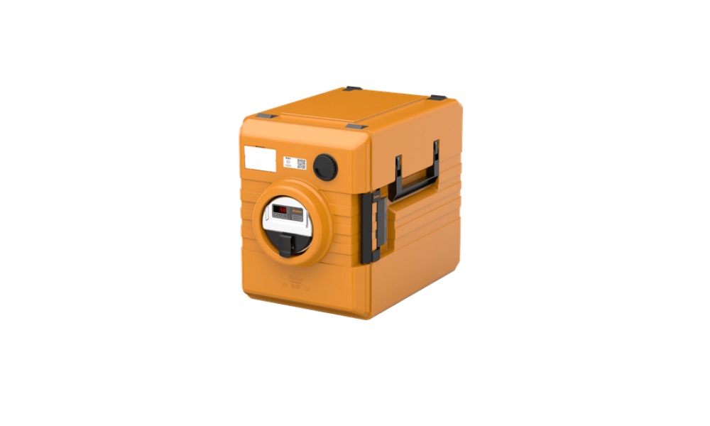 Thermoport 1000 KB 4.0 Verwarmd