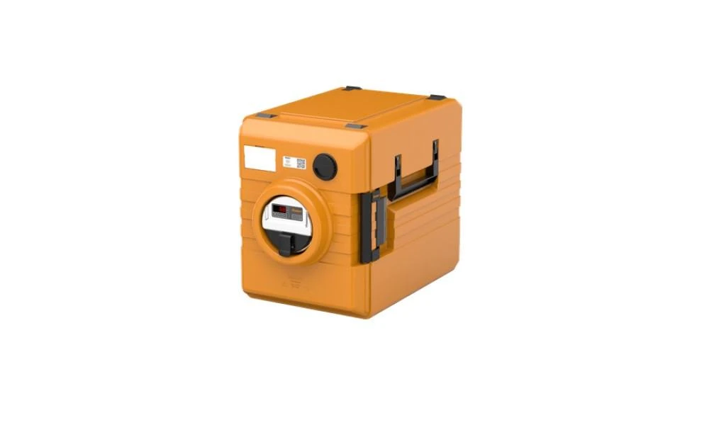 Thermoport 1000 KB 4.0 Verwarmd