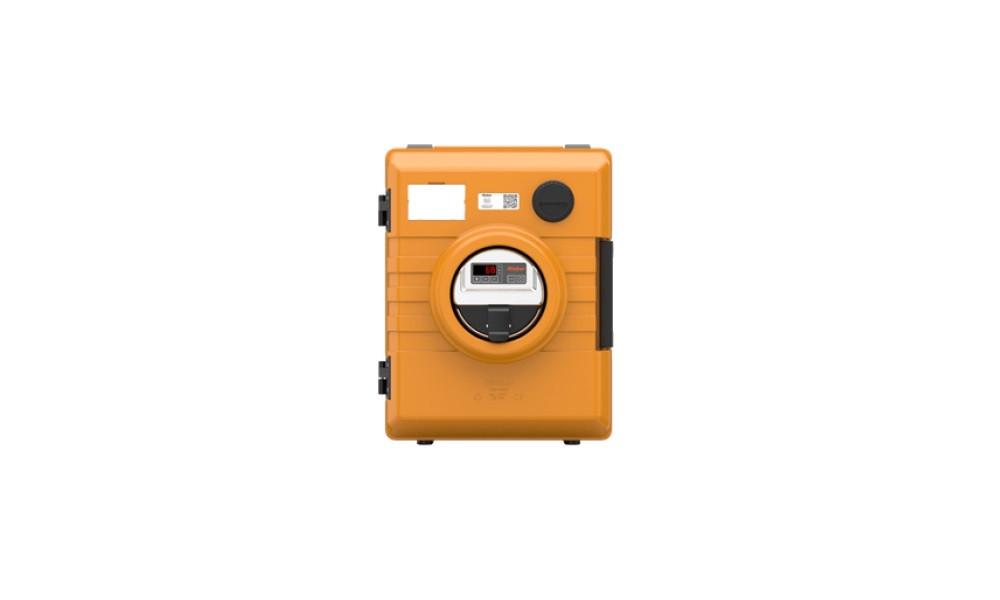 Thermoport 1000 KB 4.0 Verwarmd Thermoport 1000 KB 4.0 Verwarmd