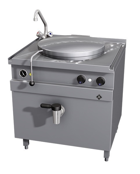 MKN Kookketel Elektrisch 60L MKN Kookketel Elektrisch 60L