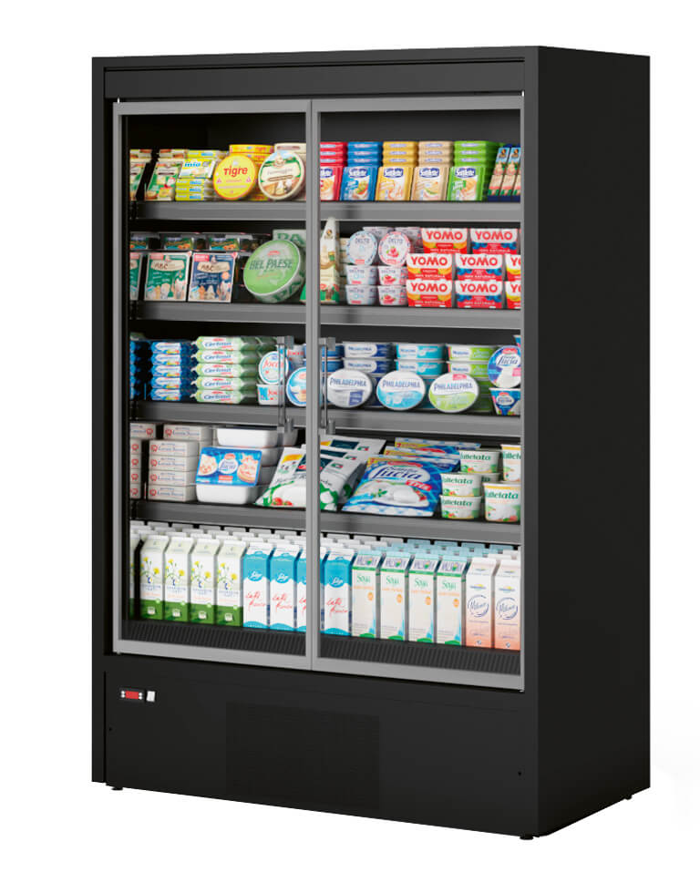 Wandkoeling ONYX-T 937 M2 Wandkoeling ONYX-T 937 M2