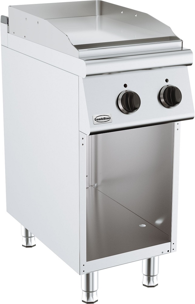 Bakplaat Elektrisch Base 700