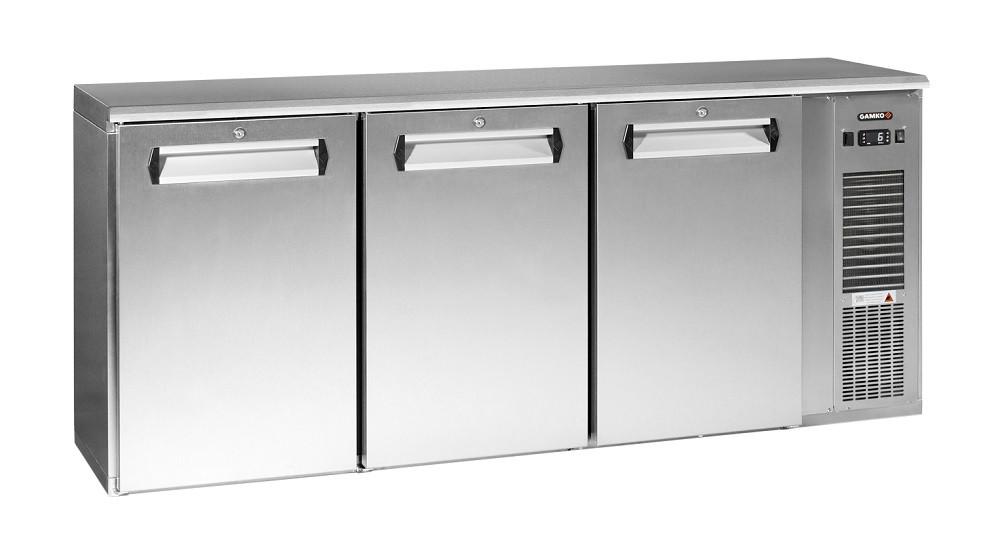 Gamko Flessenkoeling E3/222MUCS