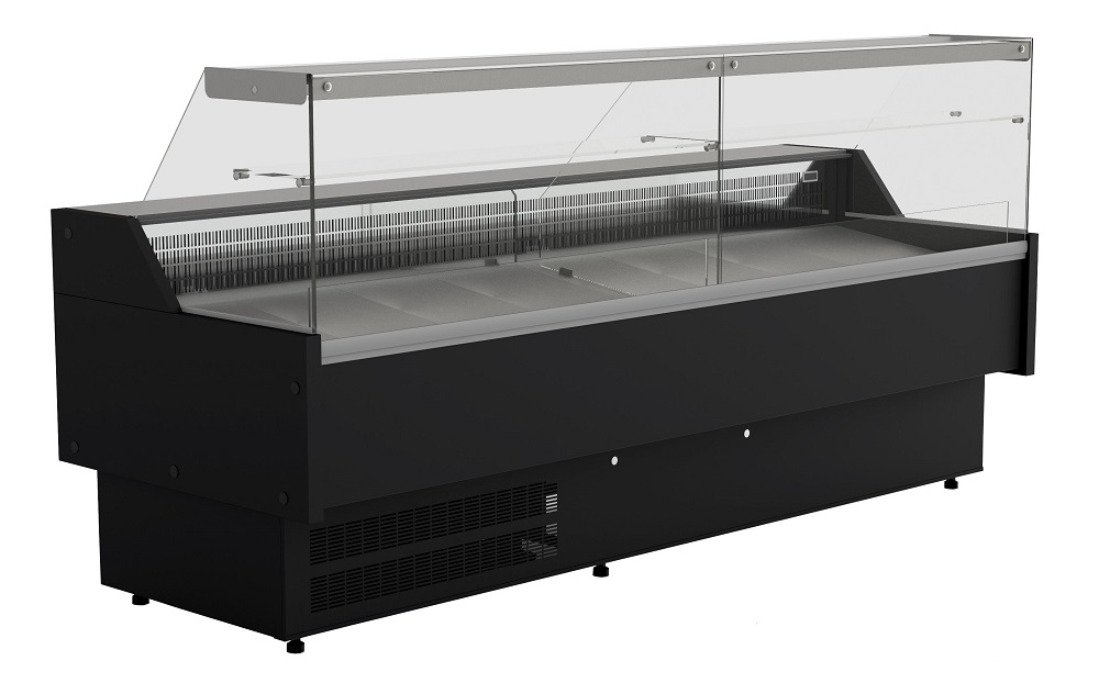 Koelvitrine Oscar 2.0