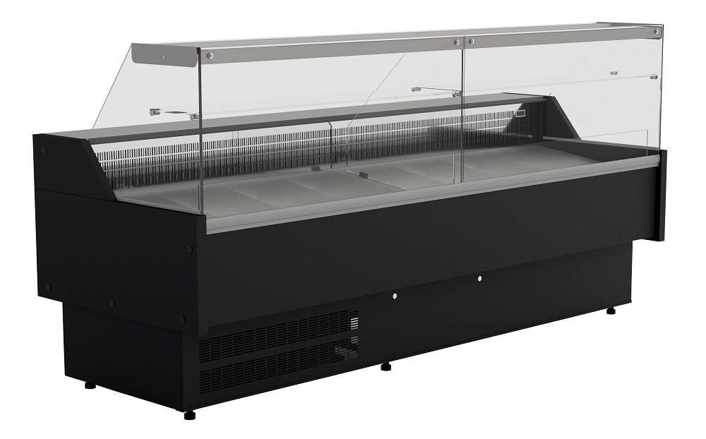 Koelvitrine Oscar 2.0