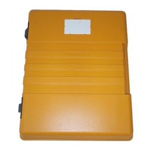 Deur TP 1000 K Oranje Deur TP 1000 K Oranje