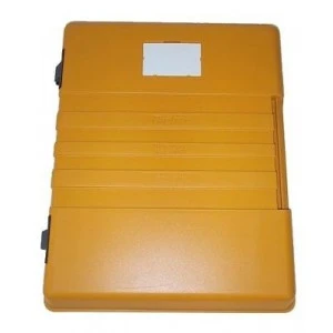 Deur TP 1000 K Oranje Deur TP 1000 K Oranje