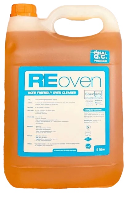 Alto-Shaam Cleaner 5L