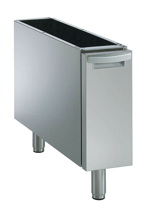 Onderstel Zanussi U9 / 200-1FS-S