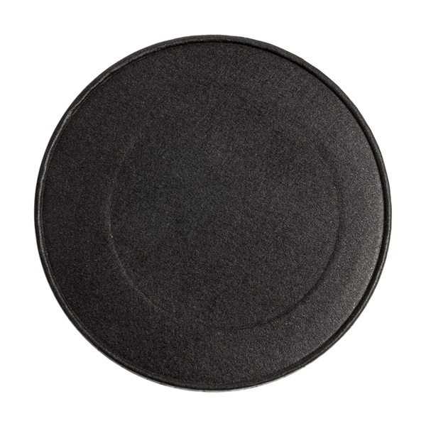 Deksel Sauscup Karton Zwart Deksel Sauscup Karton Zwart