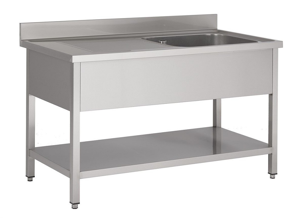 700 Spoeltafel bodemschap 1SR 1400