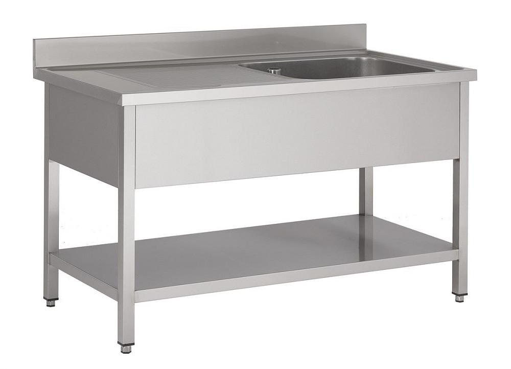 700 Spoeltafel bodemschap 1SR 1400
