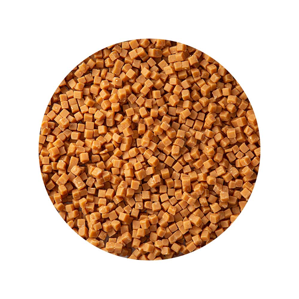 Karamelblokjes NIC 1kg