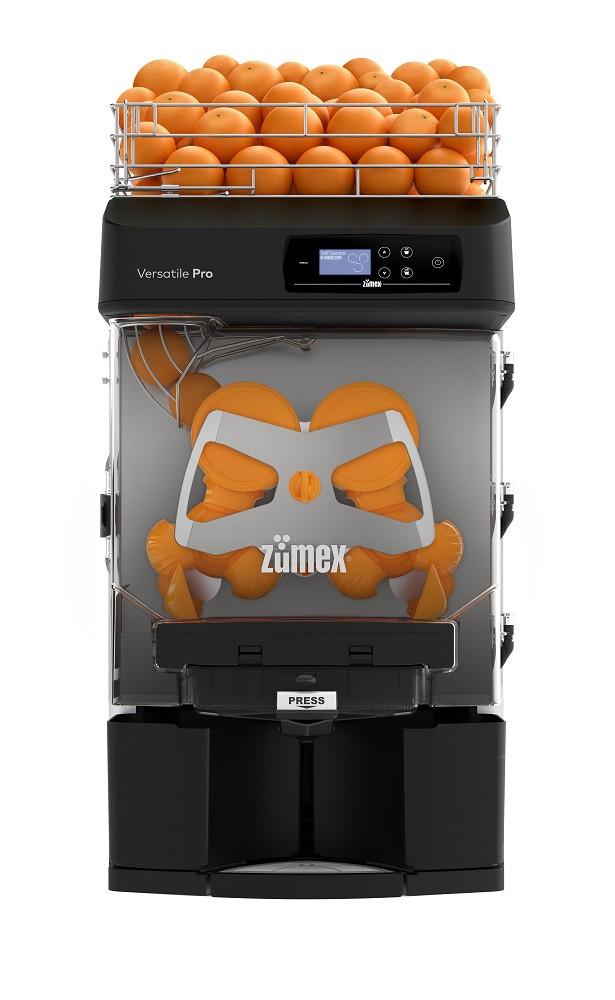 Zumex Versatile Pro Zwart