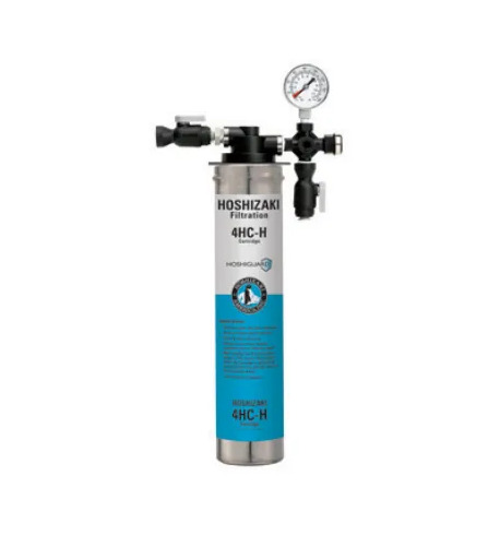 Hoshizaki Filter 4HC-4 Single + Kit Hoshizaki Filter 4HC-4 Single + Kit