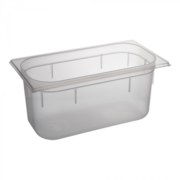 Gastronormbak 1/3 H150mm