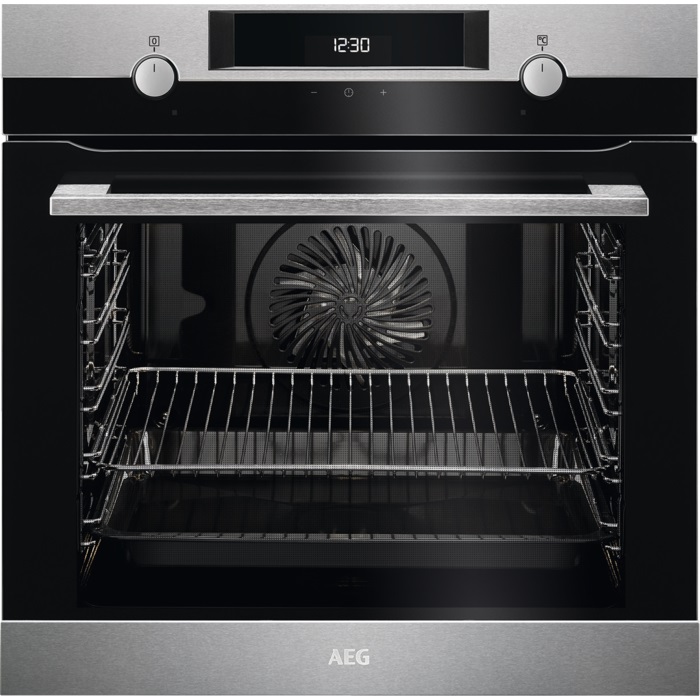 Heteluchtoven AEG BEK435020M