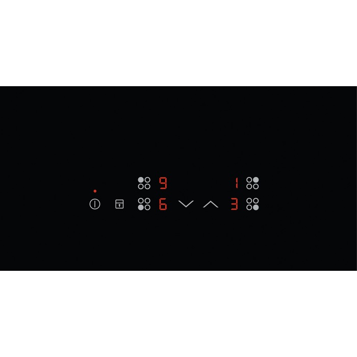 Inductiekookplaat AEG HKI62401CB Inductiekookplaat AEG HKI62401CB