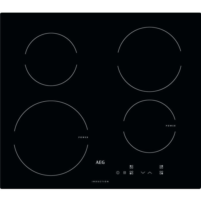 Inductiekookplaat AEG HKI62401CB