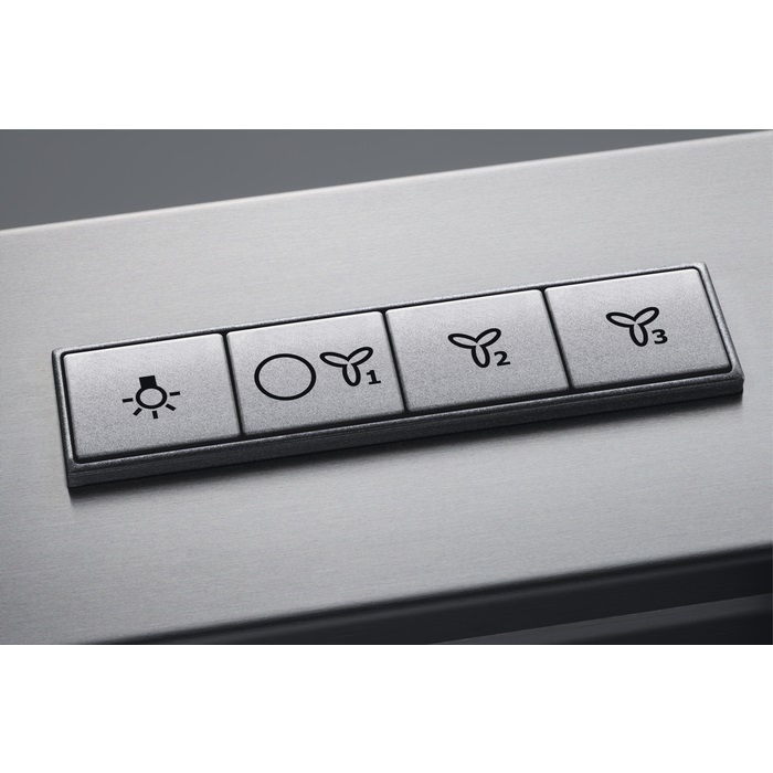 Schouwafzuigkap AEG DBB4650M Schouwafzuigkap AEG DBB4650M