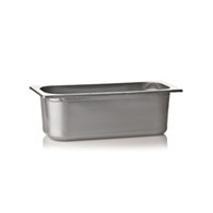 IJscontainer PS 4,8L Grijs