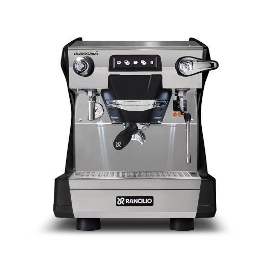 Rancilio Classe 5 USB 1gr
