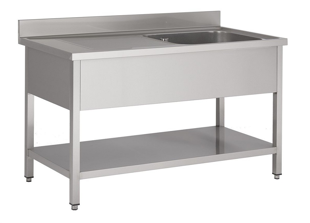 700 Spoeltafel Bodemschap 1SR 1200