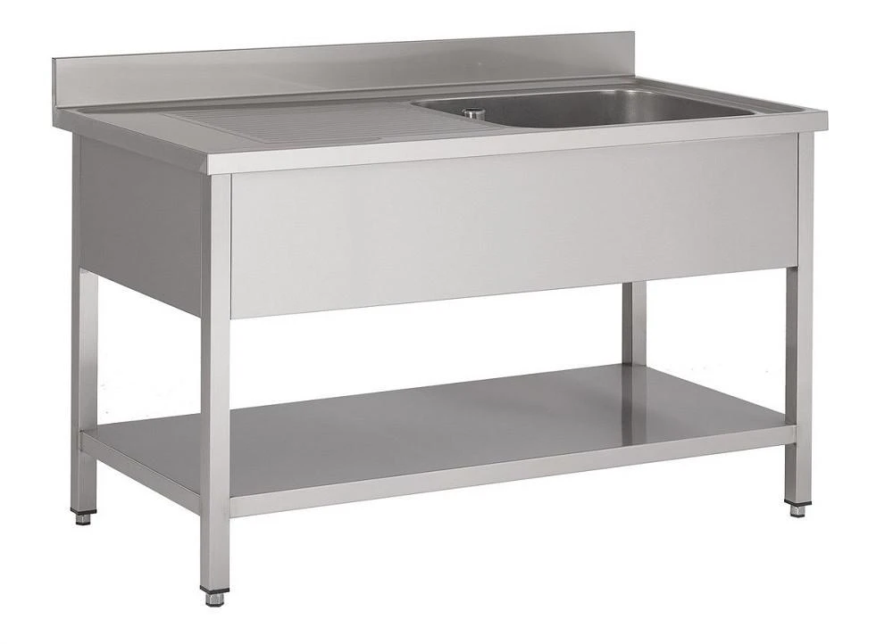 700 Spoeltafel Bodemschap 1SR 1200