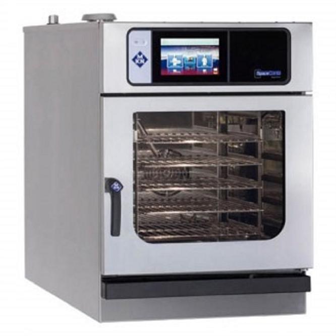 MKN SpaceCombi DKECOD610TG2