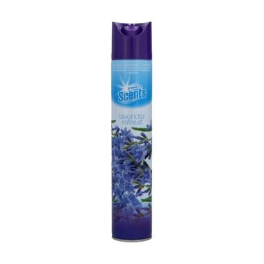 Luchtverfrisser Scents 12x400ml Luchtverfrisser Scents 12x400ml