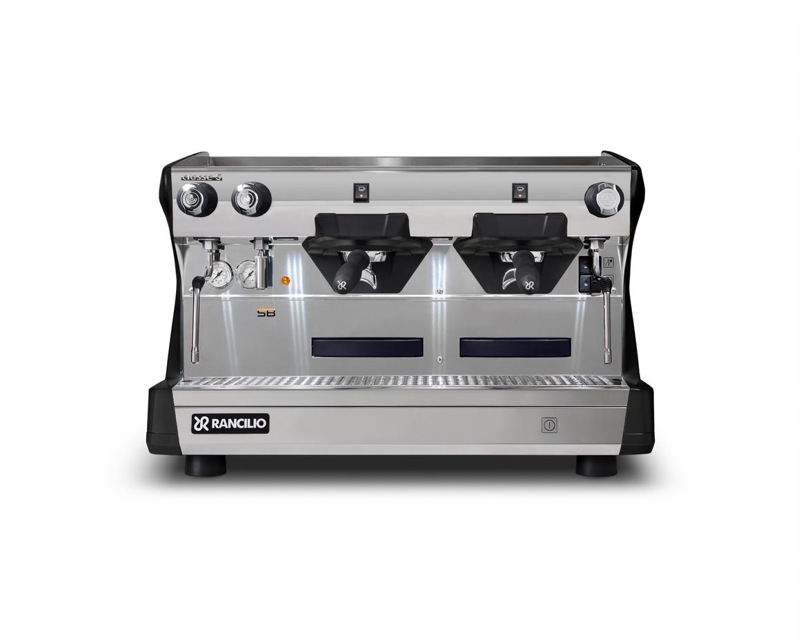 Rancilio Classe 5 USB 2gr Comp Tall