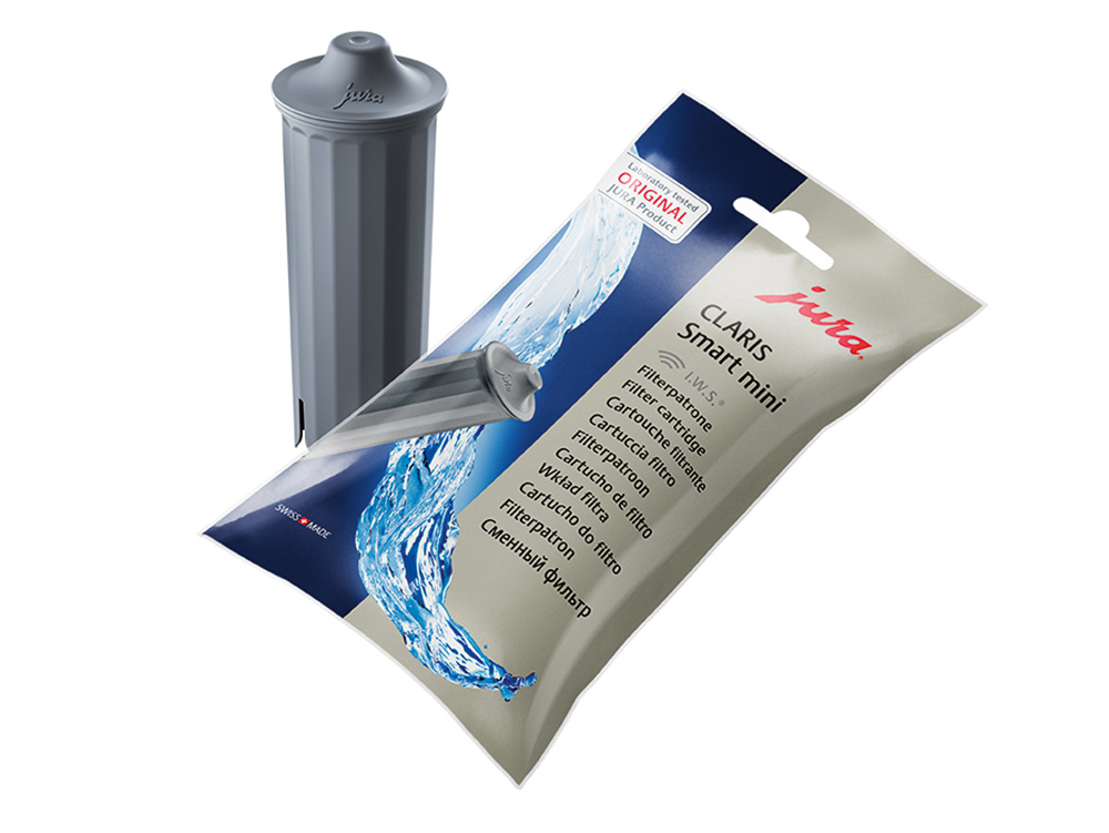 Jura CLARIS Smart- Mini filter Jura CLARIS Smart- Mini filter