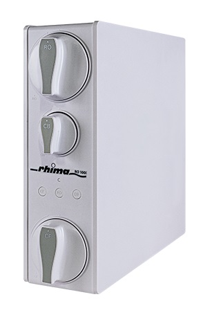 Rhima Osmose Installatie RO-100i Rhima Osmose Installatie RO-100i