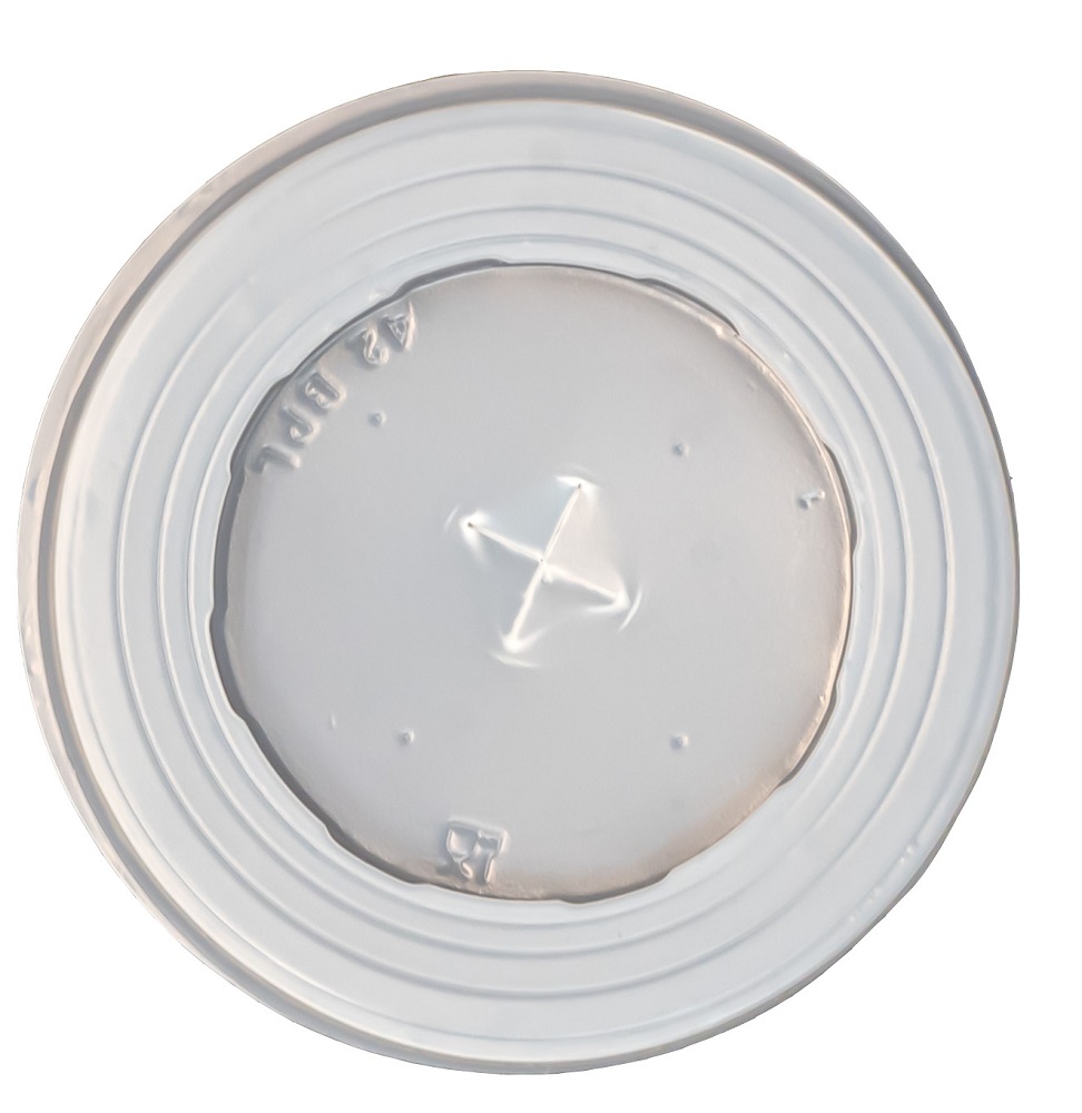 Milkshake Deksel 37WL Milkshake Deksel 37WL