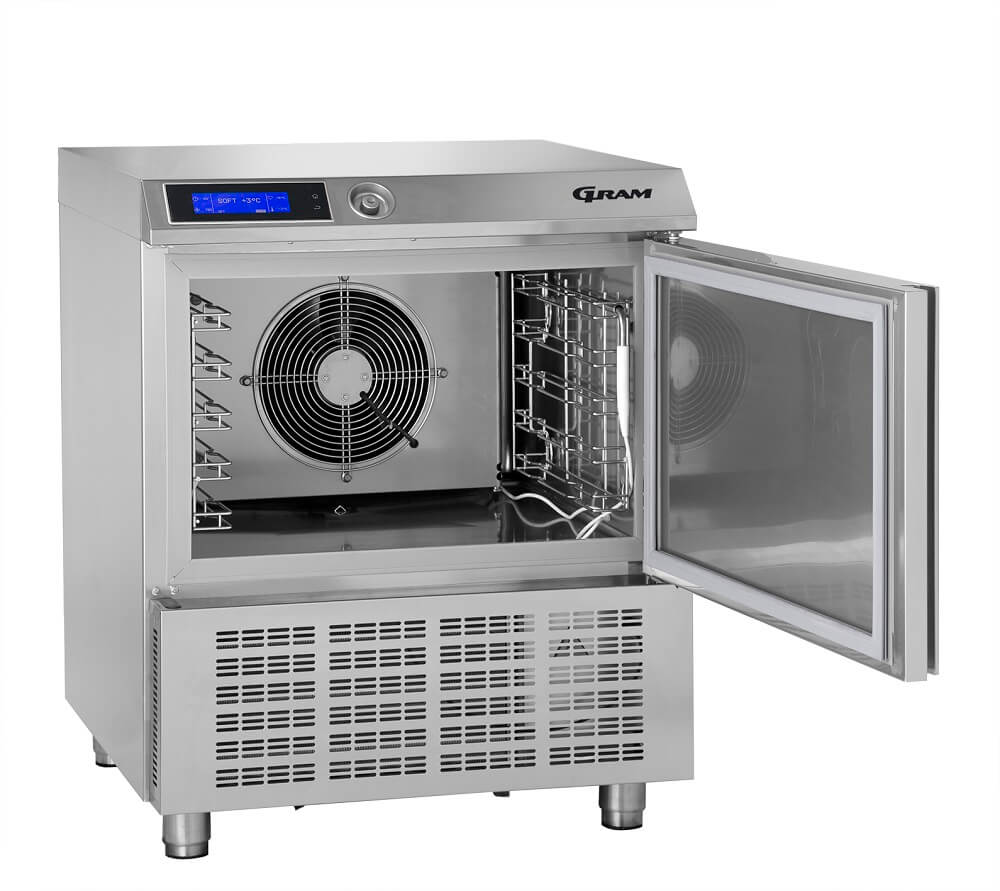 Gram Blastchiller KPS 21 SH Gram Blastchiller KPS 21 SH