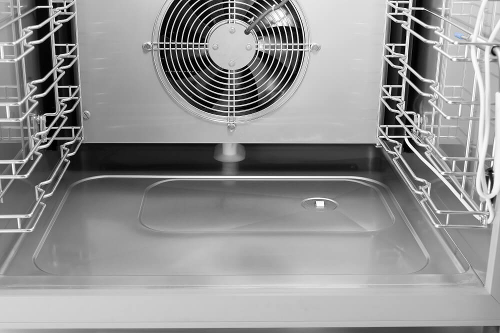 Gram Blastchiller KPS 21 SH Gram Blastchiller KPS 21 SH