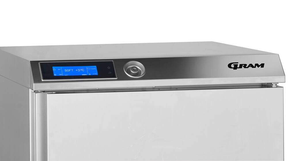 Gram Blastchiller KPS 21 SH Gram Blastchiller KPS 21 SH