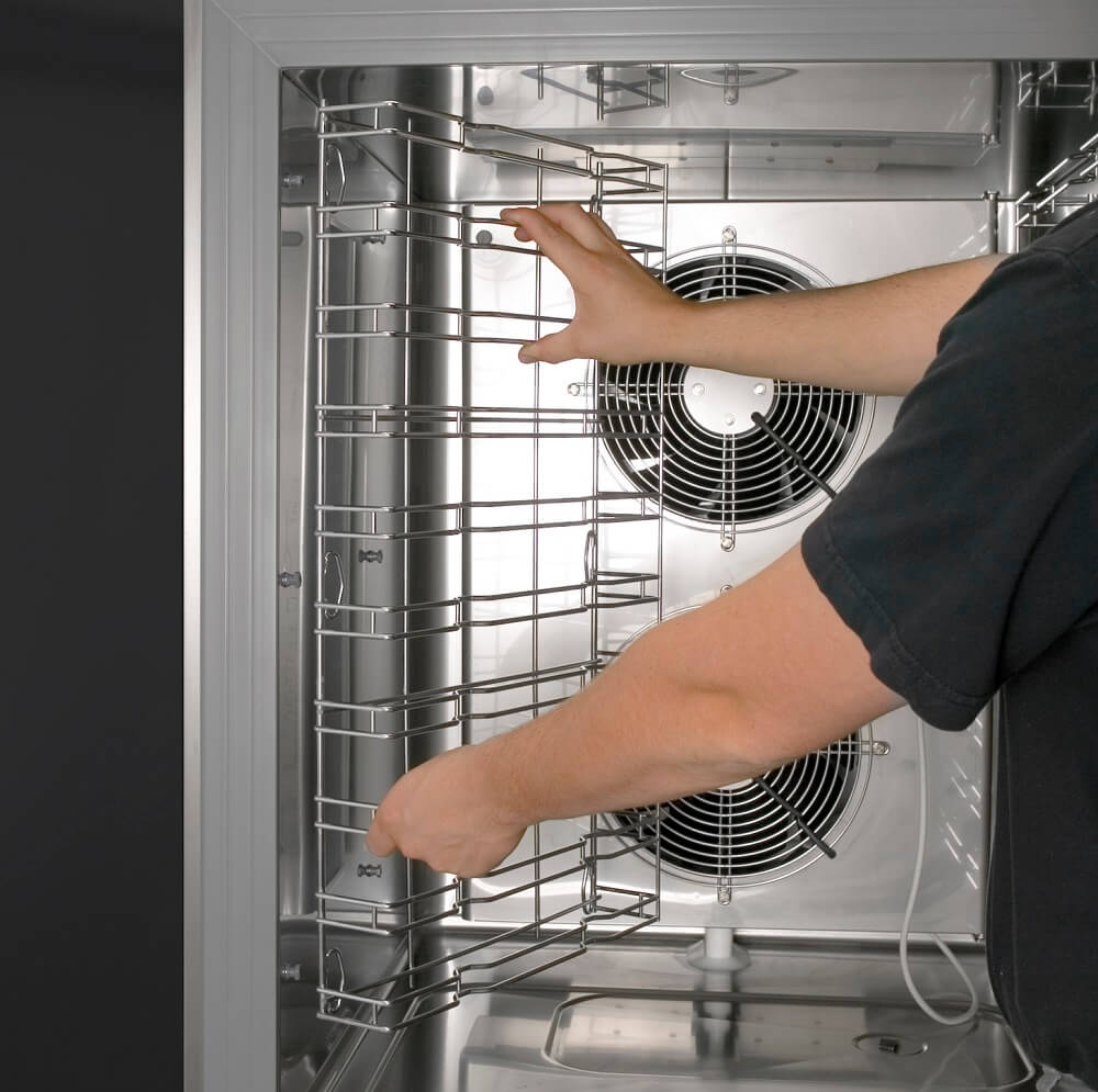 Gram Blastchiller KPS 21 SH Gram Blastchiller KPS 21 SH