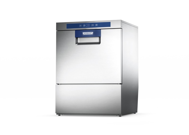 Voorlader Hobart FXB-10-C Voorlader Hobart FXB-10-C