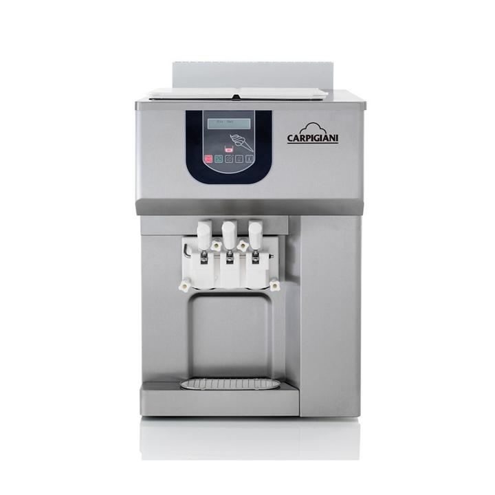 Softijsmachine Carpigiani 193 Steel