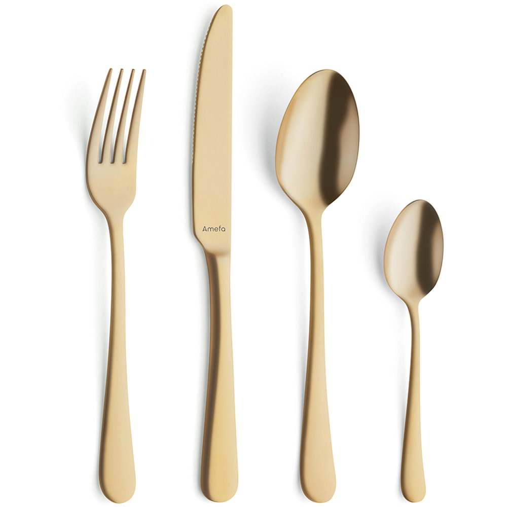 Amefa Dessertmes 1410 Austin 21,2cm